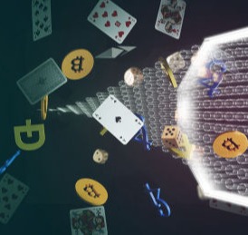 Crypto Casino Solution Crypto Casino Solution